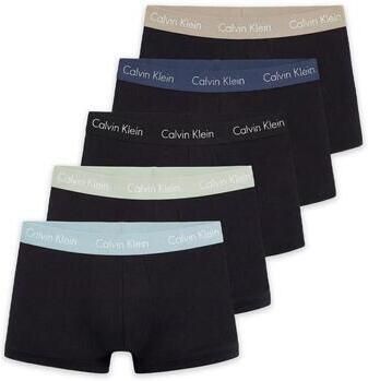 Calvin Klein Jeans Boxers Low Rise