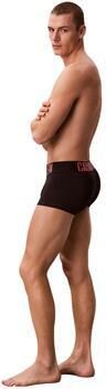 Calvin Klein Jeans Boxers LOW RISE TRUNK 3PK 000NB3611A