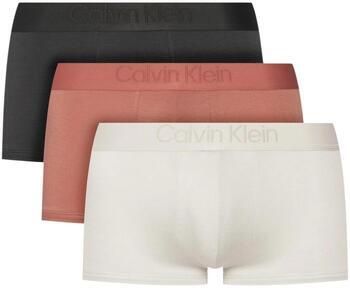 Calvin Klein Jeans Boxers LOW RISE TRUNK 3PK 000NB3651A