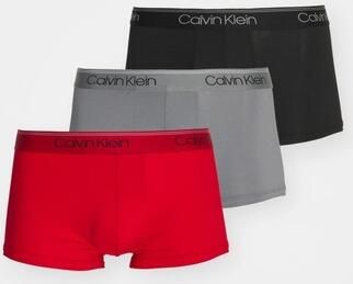 Calvin Klein Jeans Boxers Low Rise Trunk 3pk