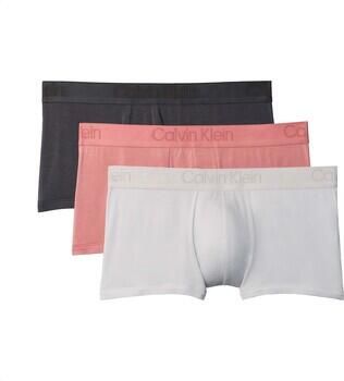 Calvin Klein Jeans Boxers Low Rise Trunk 3Pk