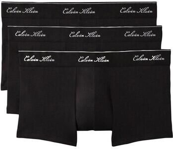 Calvin Klein Jeans Boxers Low Rise Trunk 3Pk
