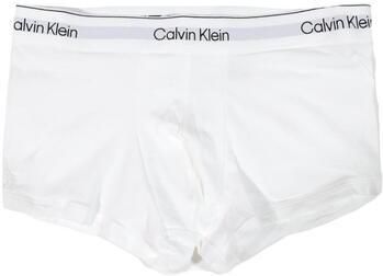 Calvin Klein Jeans Boxers LOW RISE TRUNK 3PK LV00NB4389 - Foto 2