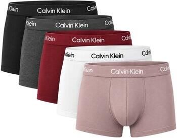 Calvin Klein Jeans Boxers Low Rise Trunk 5Pk