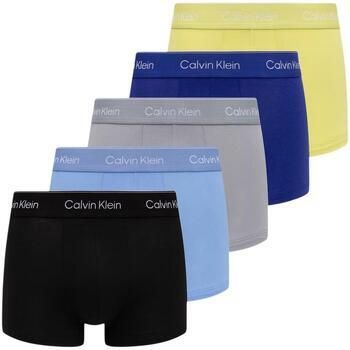 Calvin Klein Underwear Low rise boxershort met stretch in een set van 5 stuks - Foto 3