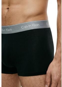 Calvin Klein Jeans Boxers LOW RISE TRUNK 5PK LV00NB4390