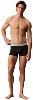 Calvin Klein Jeans Boxers LOW RISE TRUNK 5PK LV00NB4412