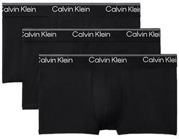 Calvin Klein Underwear Boxershort met band met label in een set van 3 stuks - Foto 11