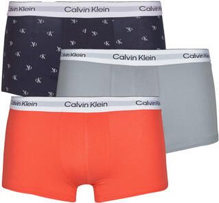 Calvin Klein Underwear Boxershort met elastische band in een set van 3 stuks - Foto 3