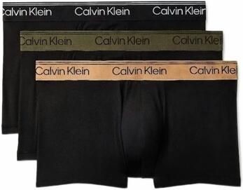 Calvin Klein Underwear Boxershort met band met label in een set van 3 stuks - Foto 13