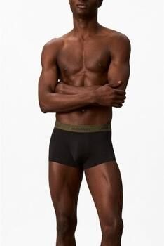 Calvin Klein Jeans Boxers Lv00nb4409 Low Rise Trunk 3pk