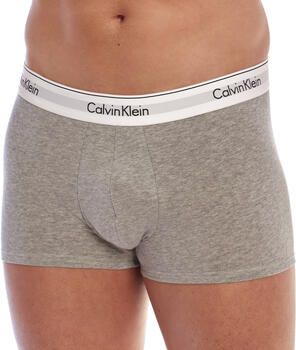 Calvin Klein Underwear Boxershort met labeldetails in een set van 3 stuks - Foto 6