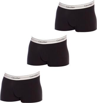 Calvin Klein Underwear Boxershort met elastische band met logo in een set van 3 stuks - Foto 17