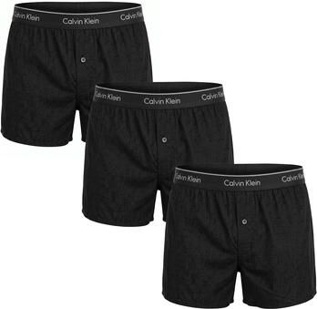 Calvin Klein Jeans Boxers NB4005A-001