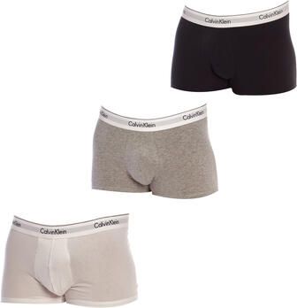 Calvin Klein Underwear Boxershort met labeldetails in een set van 3 stuks - Foto 7