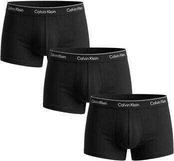 Calvin Klein Underwear Boxershort met elastische band in een set van 3 stuks - Foto 6