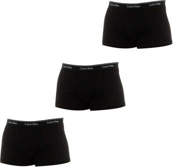 Calvin Klein Underwear Boxershort met elastische band in een set van 3 stuks - Foto 5