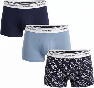 Calvin Klein Jeans Boxers NP2817A