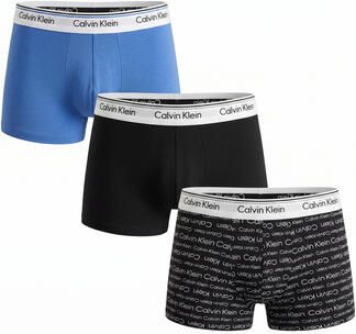 Calvin Klein Jeans Boxers NP2817A