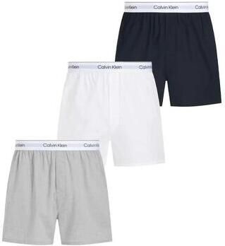 Calvin Klein Jeans Boxers Slim