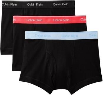 Calvin Klein Jeans Boxers TRUNK 3 PK 000NB4002A