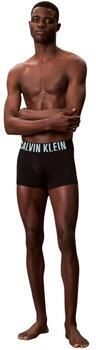Calvin Klein Jeans Boxers TRUNK 3PK 000NB3608A