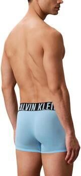 Calvin Klein Jeans Boxers TRUNK 3PK 000NB3608A