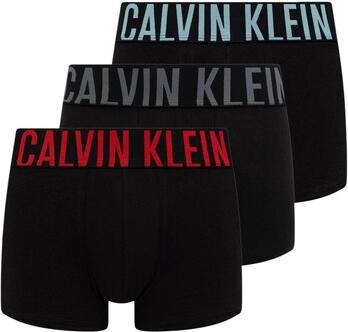Calvin Klein Jeans Boxers Trunk 3pk 000NB3775A