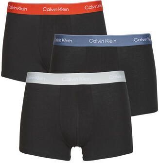 Calvin Klein Jeans Boxers TRUNK 3PK