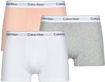 Calvin Klein Jeans Boxers TRUNK 3PK