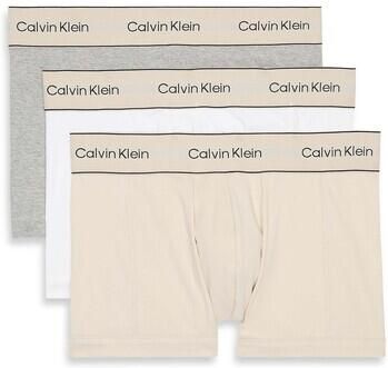 Calvin Klein Jeans Boxers Trunk 3Pk