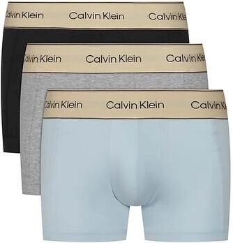 Calvin Klein Jeans Boxers Trunk 3Pk