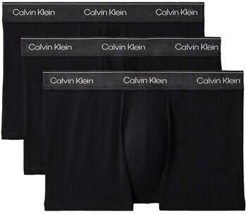 Calvin Klein Jeans Boxers Trunk 3Pk