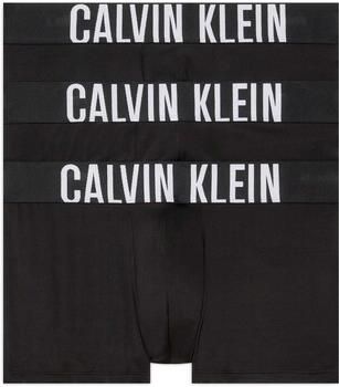 Calvin Klein Jeans Boxers Trunk 3Pk