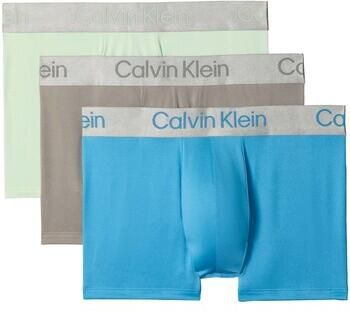 Calvin Klein Jeans Boxers Trunk 3Pk