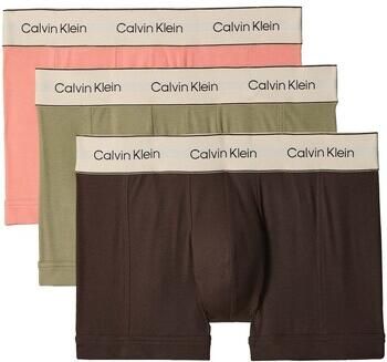 Calvin Klein Jeans Boxers Trunk 3Pk