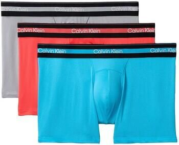 Calvin Klein Jeans Boxers Trunk 3Pk