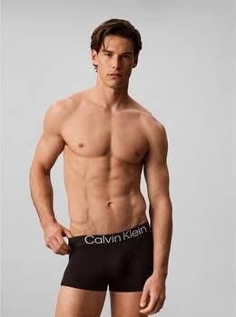 Calvin Klein Jeans Boxers Trunk 3Pk