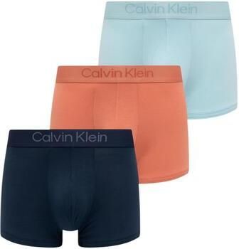 Calvin Klein Jeans Boxers TRUNK 3PK LV00NB4192