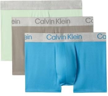 Calvin Klein Jeans Boxers Trunk 3pk LV00NB4269