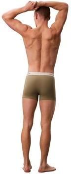 Calvin Klein Jeans Boxers TRUNK 3PK LV00NB4446 - Foto 2