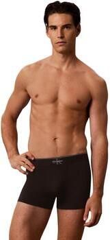 Calvin Klein Jeans Boxers Trunk 3pk LV00NB4472 - Foto 2