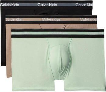 Calvin Klein Jeans Boxers Trunk 3pk LV00NB4536