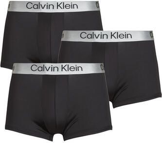 Calvin Klein Trunk Boxershorts Heren (3-pack) - Foto 4