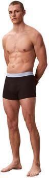 Calvin Klein Jeans Boxers TRUNK 5PK LV00NB1897 - Foto 2