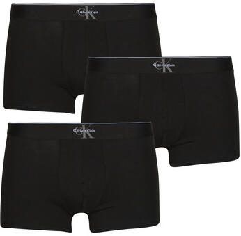 Calvin Klein Jeans Boxers TRUNK X3