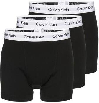 Calvin Klein Underwear Regular fit boxershort met katoen in een set van3 stuks - Foto 16
