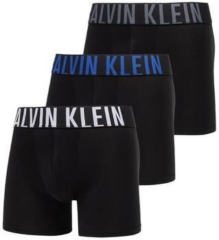 Calvin Klein Boxershort BOXER BRIEF 3PK met elastische logoband (3 stuks) - Foto 9