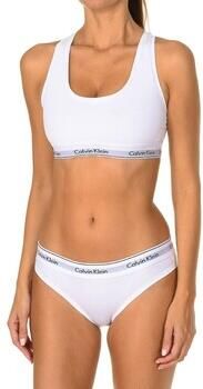 Calvin Klein Jeans Bralette F3789E-100