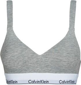 Calvin Klein Bralette LIFT BRALETTE met elastische logo-band - Foto 1